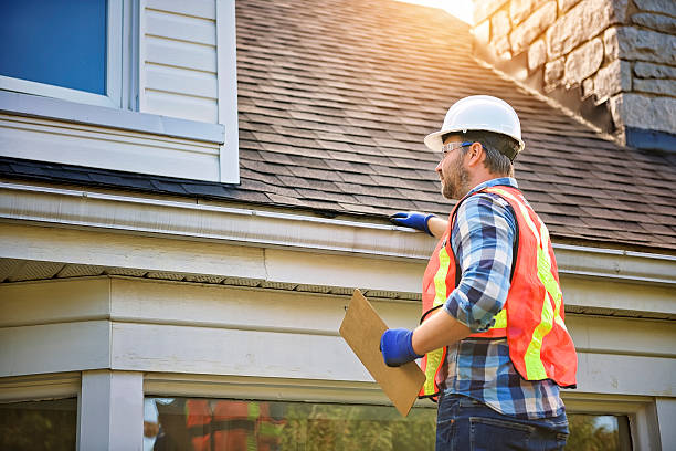 Licensed Storm Damage Roof Repair service in Fayetteville, TN - Big Toms Roofing